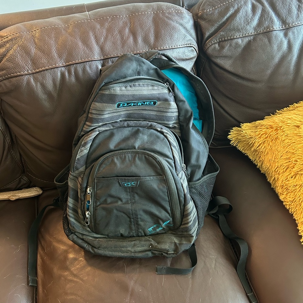 Dakine Backpack